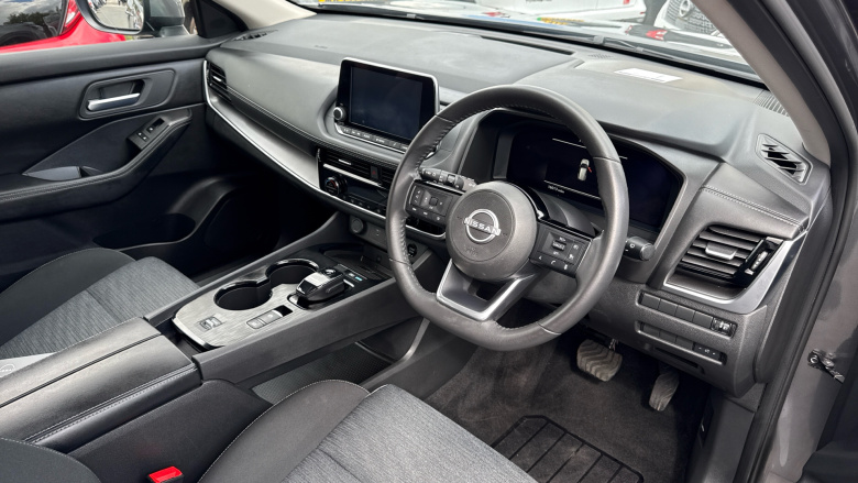 Nissan X-Trail 1.5 E-Power 204 Acenta Premium 5dr Xtronic Hybrid Station Wagon